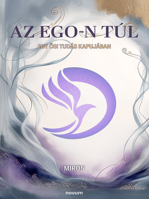 cover image of Az Ego-n túl